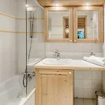 Les Alpages - 3 Pieces Pour 8 Personnes Mae-4274 Apartment *