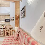 Les Alpages - 3 Pieces Pour 8 Personnes Mae-4274 Apartment *