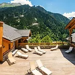 Résidence Les Alpages - 3 Pièces Pour 8 Personnes Mae-4274 *