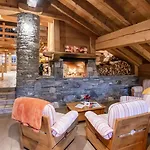 Apartamento Résidence Les Alpages - 3 Pièces Pour 8 Personnes Mae-4274 *
