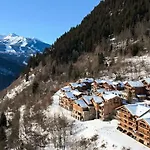 Résidence Les Alpages - 3 Pièces Pour 8 Personnes Mae-4274 Apartamento *