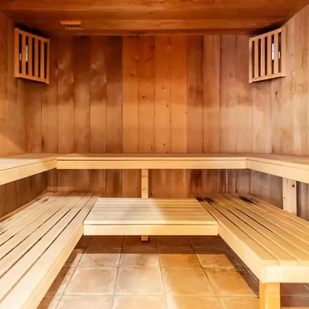 Les Alpages - 3 Pieces Pour 8 Personnes Mae-4274 * La Plagne