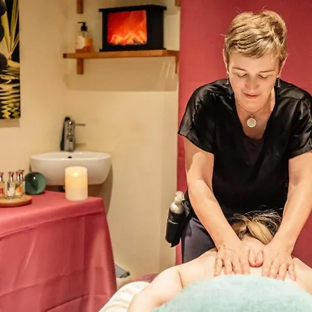 Les Alpages - 3 Pieces Pour 8 Personnes Mae-4274 Apartment La Plagne