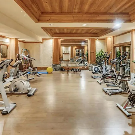 Apartment Les Alpages - 3 Pieces Pour 8 Personnes Mae-4274 *