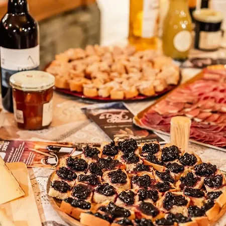 Les Alpages - 3 Pieces Pour 8 Personnes Mae-4274 Apartment