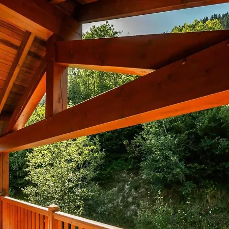 Résidence Les Alpages - 3 Pièces Pour 8 Personnes Mae-4274 Appartement
