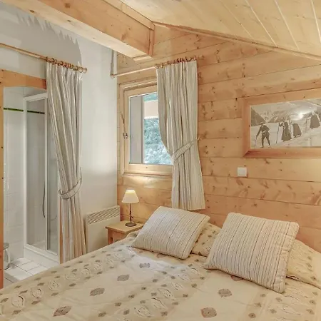 Les Alpages - 3 Pieces Pour 8 Personnes Mae-4274 * La Plagne