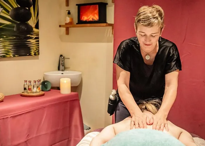 Les Alpages - 3 Pieces Pour 8 Personnes Mae-4274 Апартаменты Ла-Плань