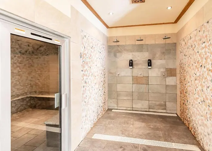 Апартаменты Les Alpages - 3 Pieces Pour 8 Personnes Mae-4274 *