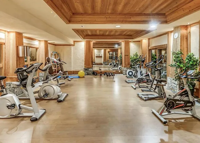 Апартаменты Les Alpages - 3 Pieces Pour 8 Personnes Mae-4274 *