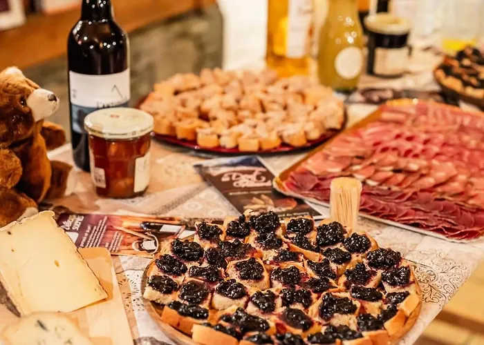 Les Alpages - 3 Pieces Pour 8 Personnes Mae-4274 Apartament