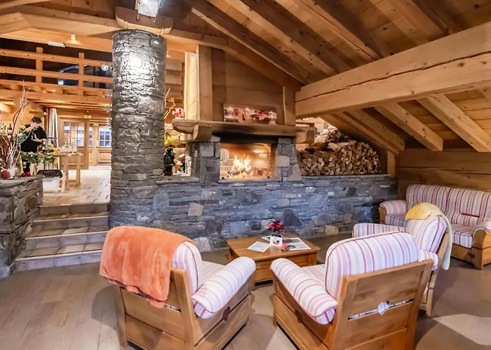 Apartament Les Alpages - 3 Pieces Pour 8 Personnes Mae-4274 *