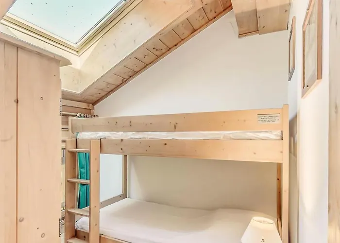 Les Alpages - 3 Pieces Pour 8 Personnes Mae-4274 Апартаменты *