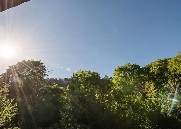 Les Alpages - 3 Pieces Pour 8 Personnes Mae-4274